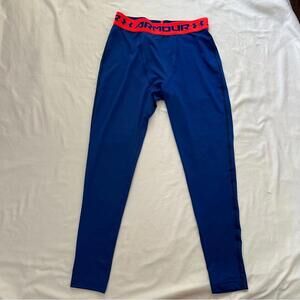Under Armour Heat Gear Pants leggings
